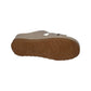 Papuci ultra lejeri ,piele ecologica,culoare BEJ -14996
