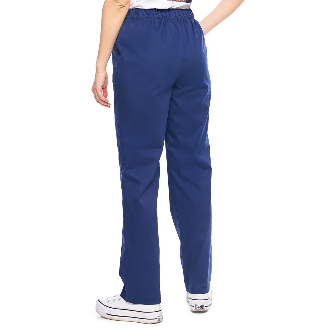 Pantaloni Bleu Marini