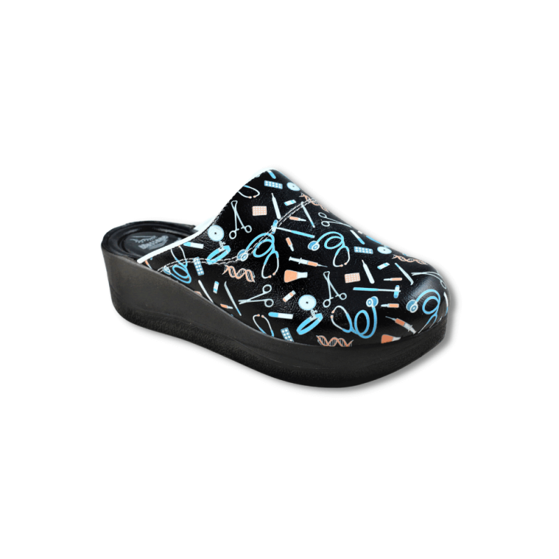 Saboti Fashion Negri